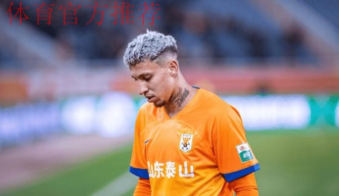 恭喜！中超球队将免签巴乙银靴：1米95，36场进13球