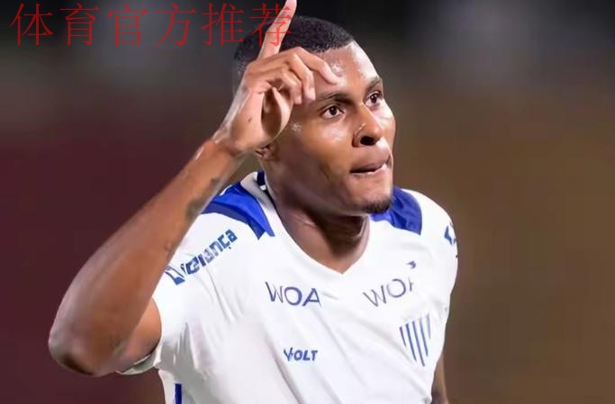 恭喜！中超球队将免签巴乙银靴：1米95，36场进13球