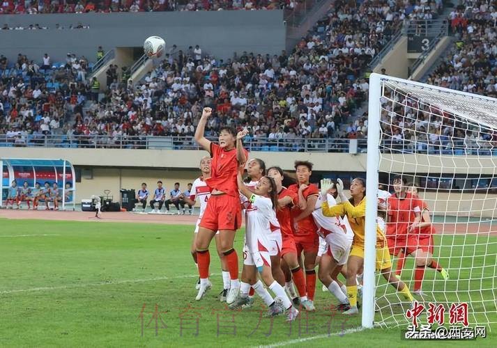 三战全胜+零封！中国U-20女足直接晋级2026亚足联U20女足亚洲杯决赛阶段！