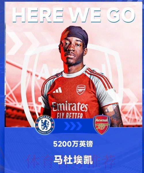 罗马诺：马杜埃凯即将加盟 阿森纳仍想签罗德里戈