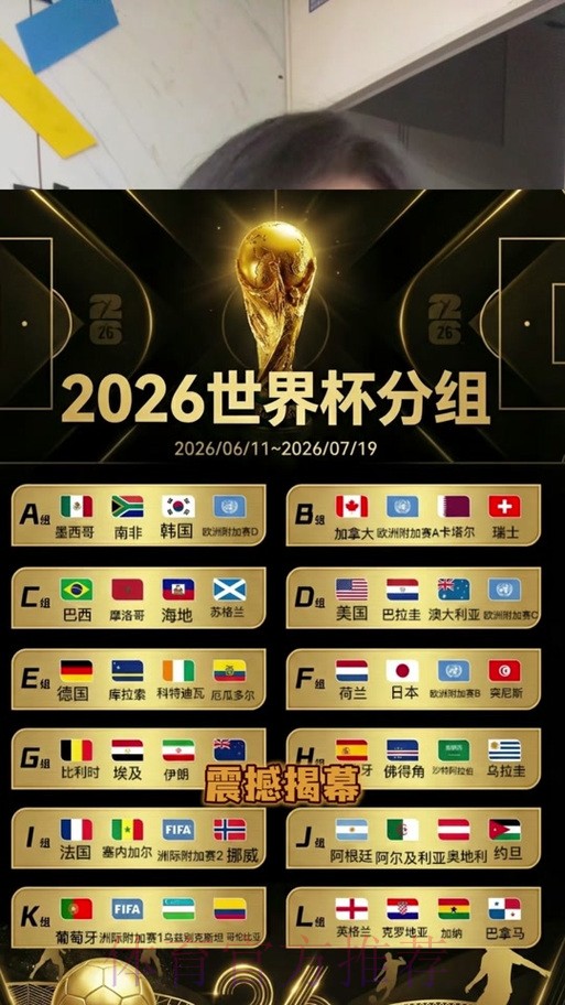 2026世界杯竞猜安全指南 2026世界杯竞猜安全指南